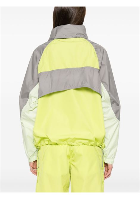 Multicolor TrueNature jacket Adidas by Stella McCartney - women ADIDAS BY STELLA MC CARTNEY | JG1068MLT